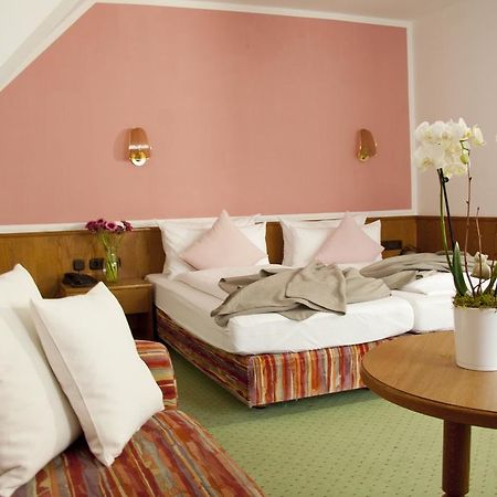Stadthotel Erding Exteriér fotografie