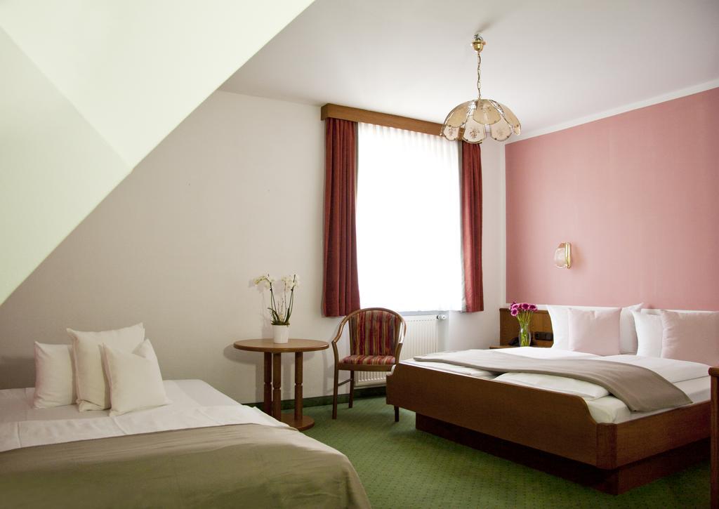 Stadthotel Erding Exteriér fotografie
